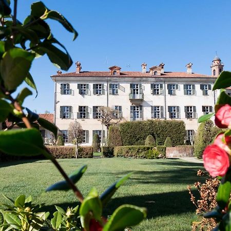 Villa Rambaudi Sanfre Εξωτερικό φωτογραφία