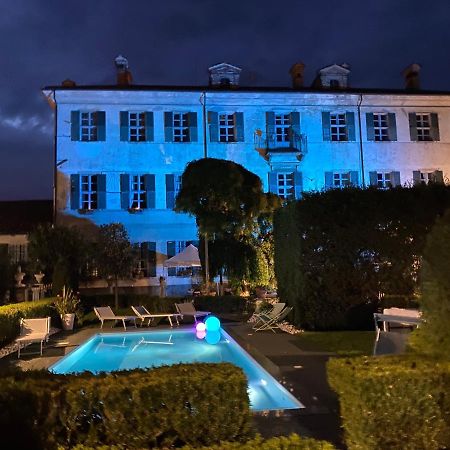 Villa Rambaudi Sanfre Εξωτερικό φωτογραφία