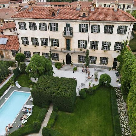 Villa Rambaudi Sanfre Εξωτερικό φωτογραφία