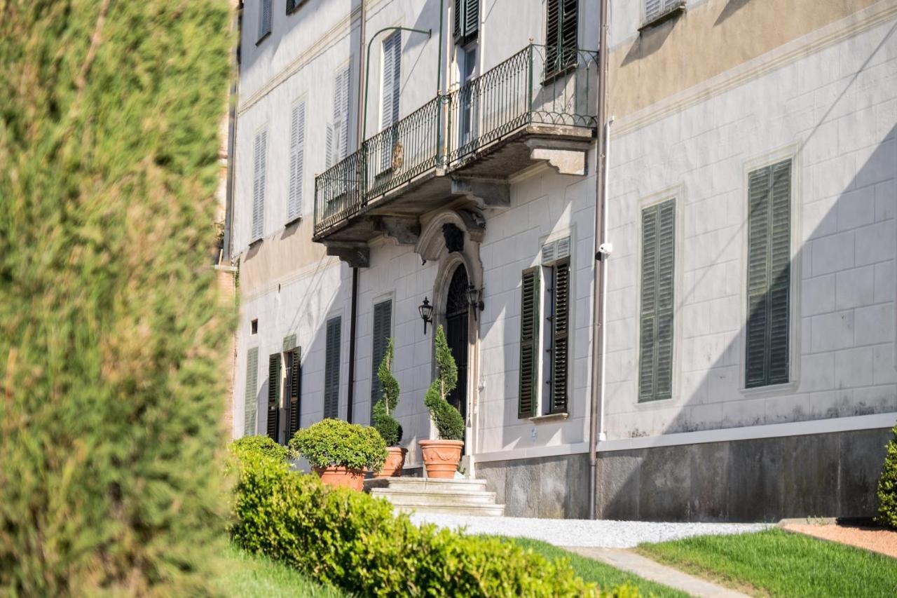 Villa Rambaudi Sanfre Εξωτερικό φωτογραφία