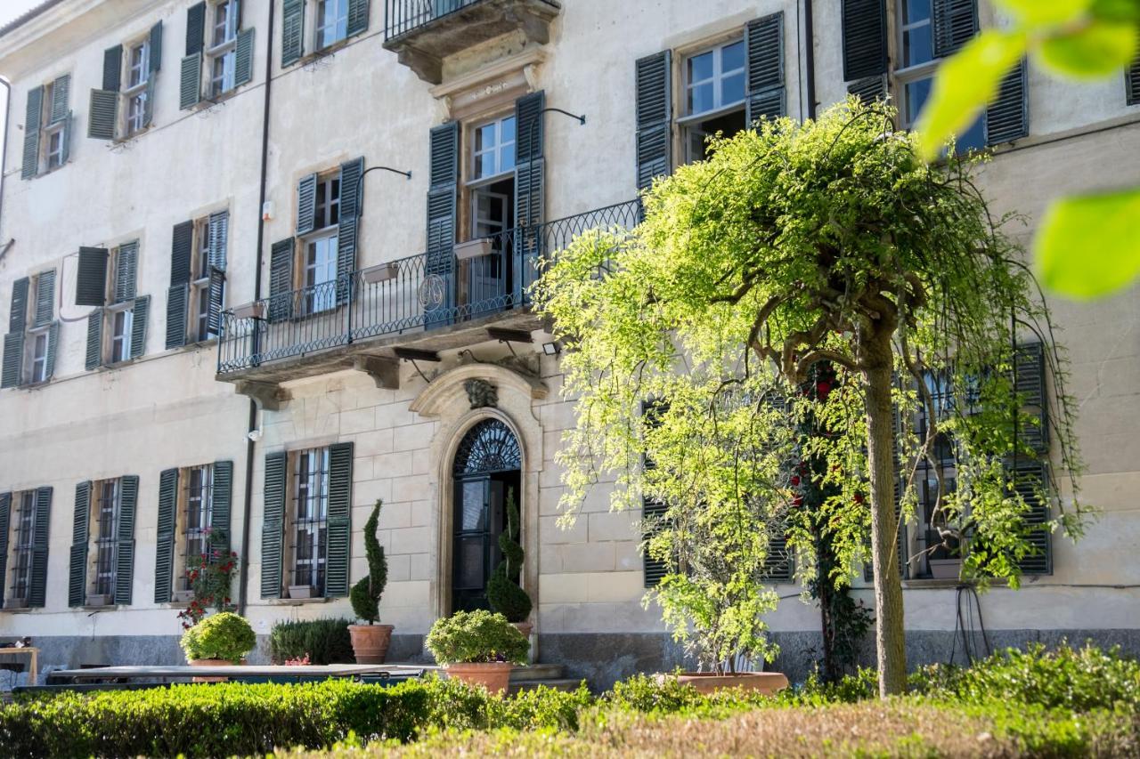 Villa Rambaudi Sanfre Εξωτερικό φωτογραφία