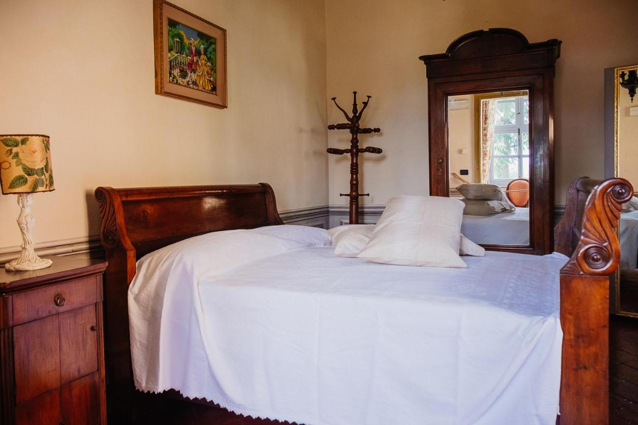 Villa Rambaudi Sanfre Εξωτερικό φωτογραφία