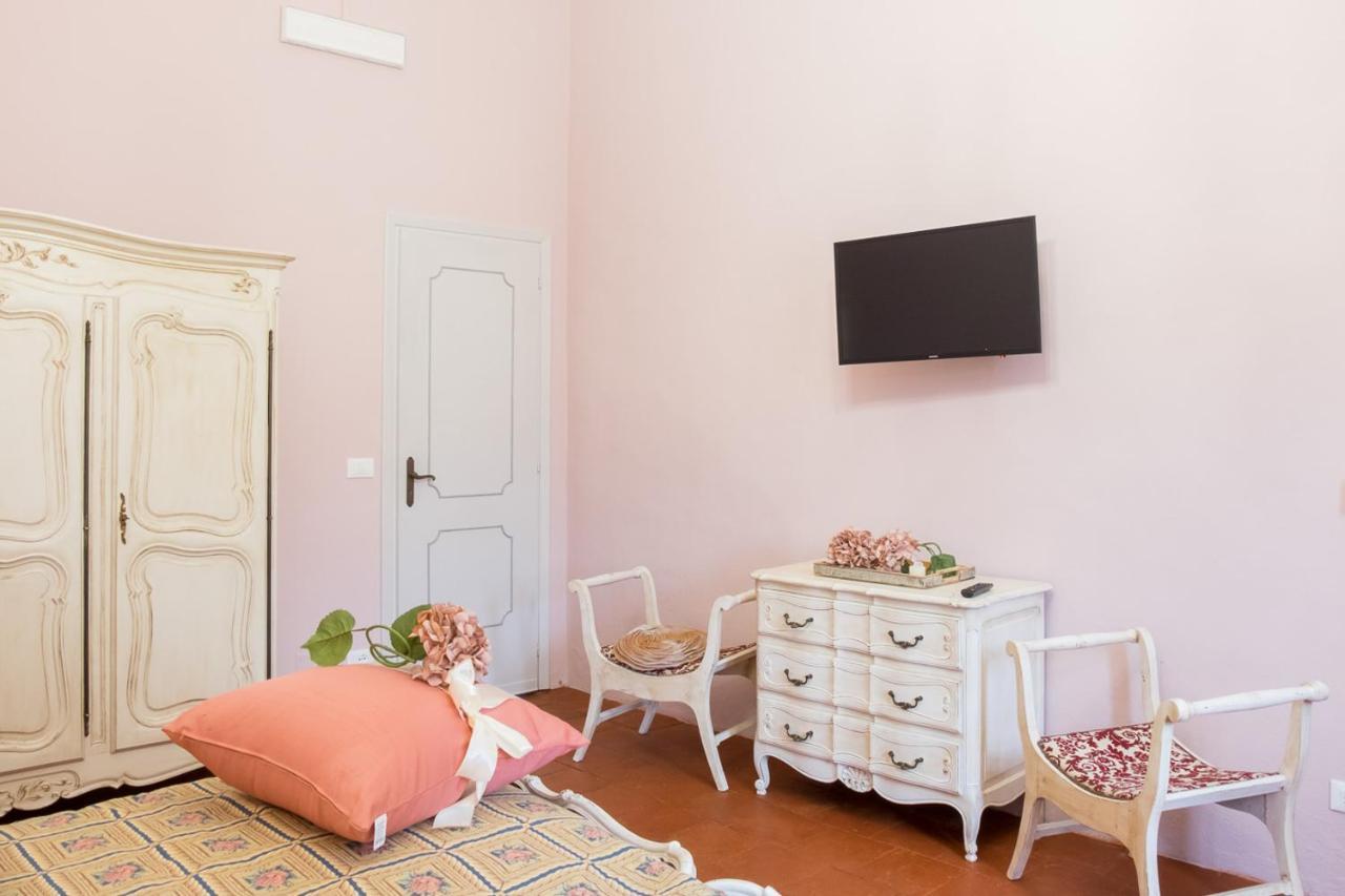 Villa Rambaudi Sanfre Εξωτερικό φωτογραφία