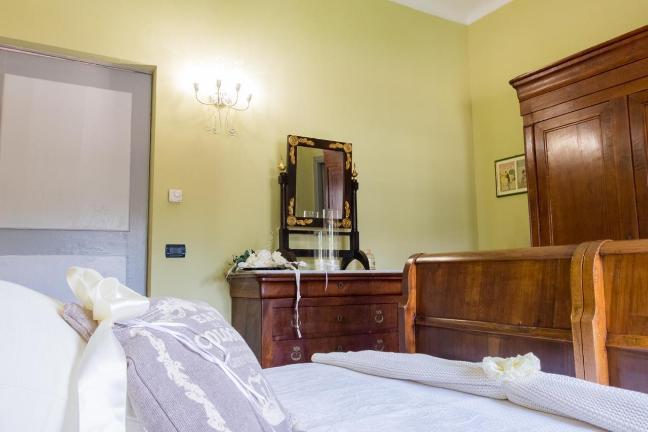 Villa Rambaudi Sanfre Εξωτερικό φωτογραφία