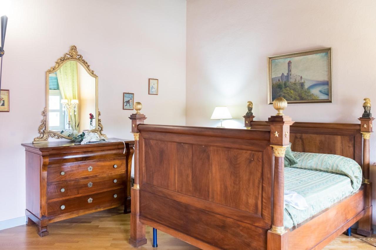 Villa Rambaudi Sanfre Εξωτερικό φωτογραφία