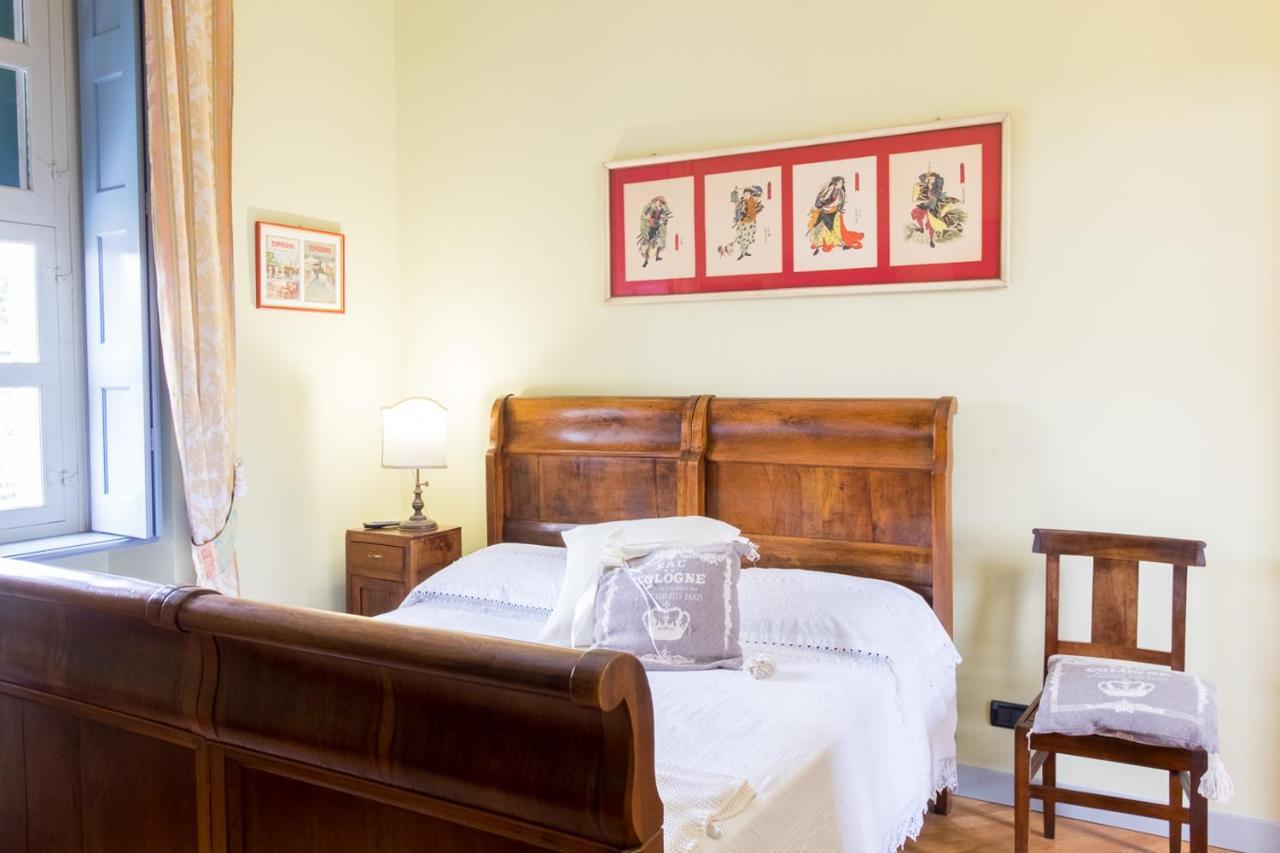 Villa Rambaudi Sanfre Εξωτερικό φωτογραφία