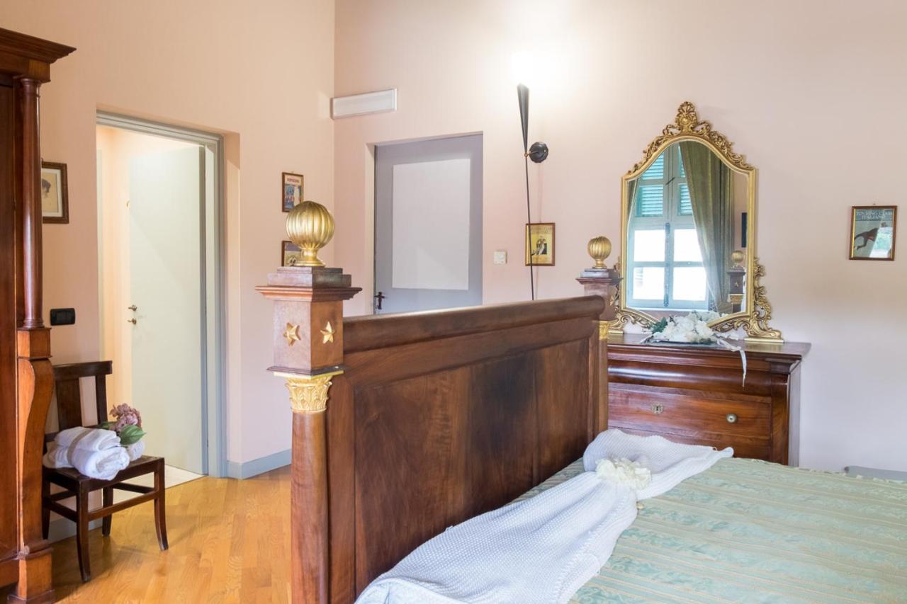 Villa Rambaudi Sanfre Εξωτερικό φωτογραφία