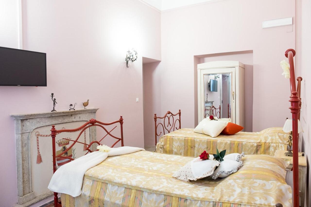 Villa Rambaudi Sanfre Εξωτερικό φωτογραφία