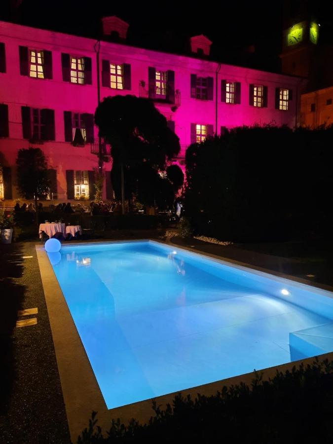 Villa Rambaudi Sanfre Εξωτερικό φωτογραφία